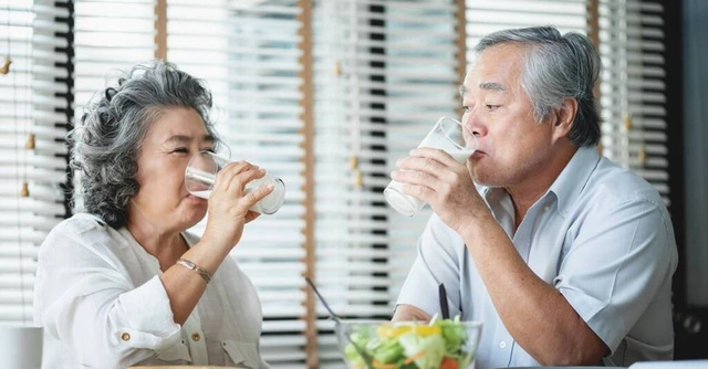 Sữa hạt - Nguồn dinh dưỡng tự nhiên cho sức khỏe mọi lứa tuổi