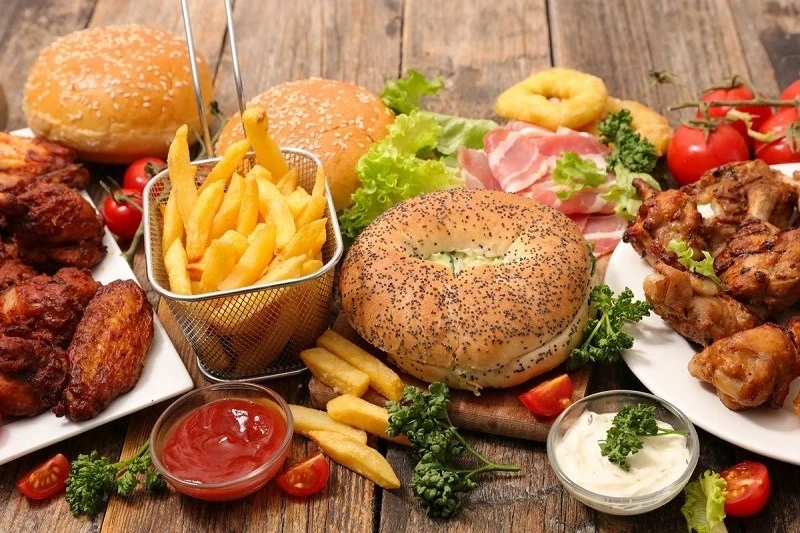 Bác sĩ chỉ ra 6 nguyên nhân khiến người Việt ‘ăn no’ nhưng vẫn ‘thiếu chất’