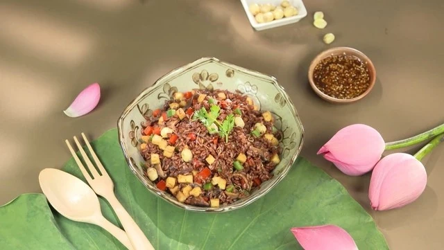 Mẹo ăn gạo lứt cho người mới bắt đầu