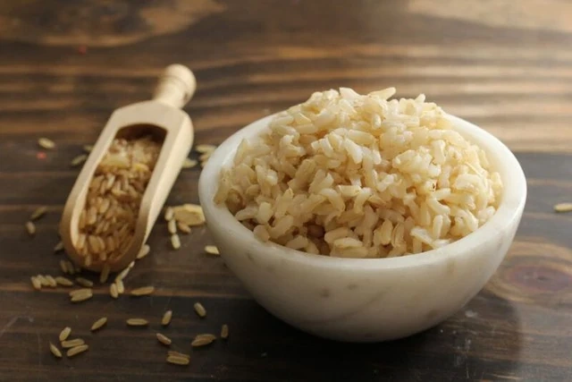 Mẹo ăn gạo lứt cho người mới bắt đầu