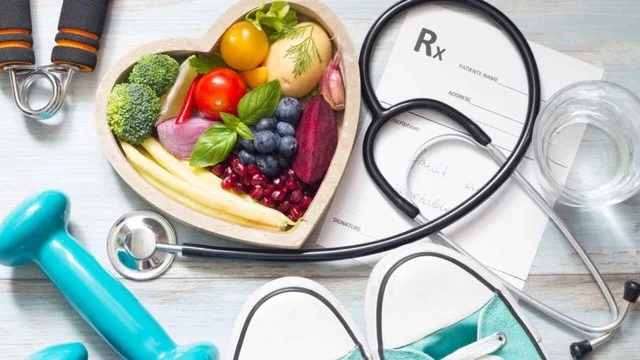 3 thay đổi thói quen ăn uống giúp tránh xa đột quỵ