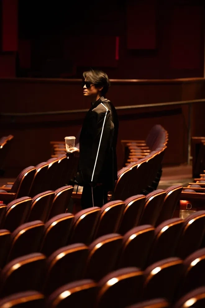 Sketch a Rose - mang âm nhạc Việt Nam đến sân khấu huyền thoại Dolby Theater