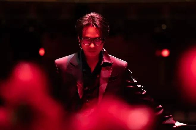 Sketch a Rose - mang âm nhạc Việt Nam đến sân khấu huyền thoại Dolby Theater