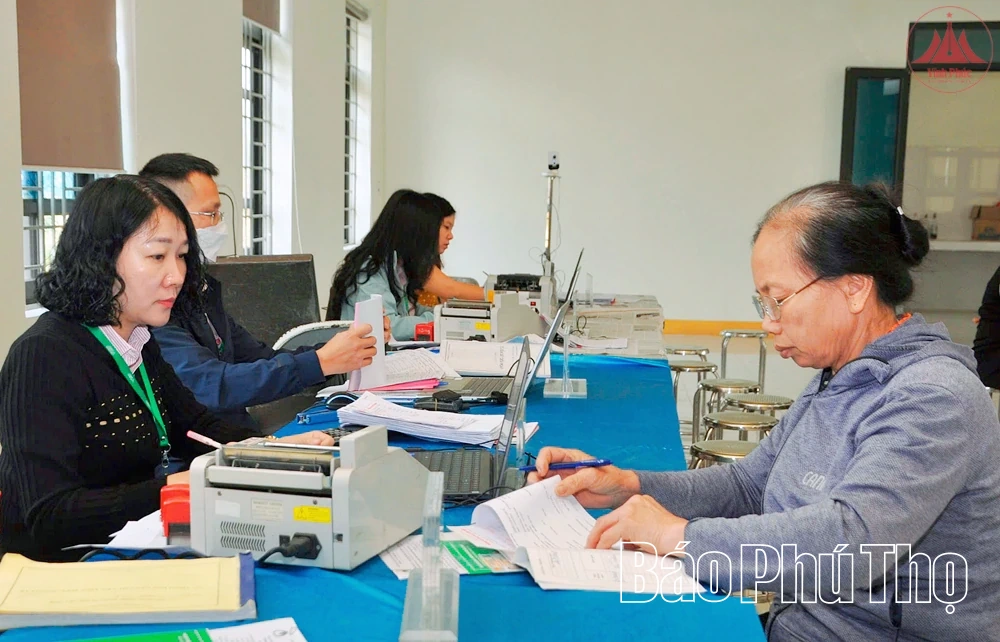 Giúp người lầm lỡ tái hòa nhập cộng đồng