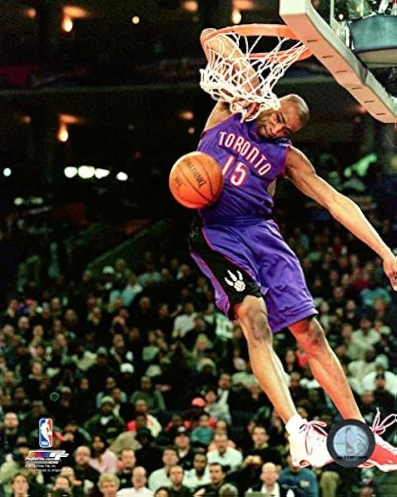 10 cú úp rổ hay nhất lịch sử NBA