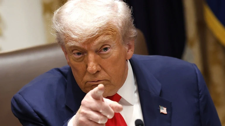Tổng thống Trump xác nhận cho phép CIA tiến hành hoạt động tại Venezuela