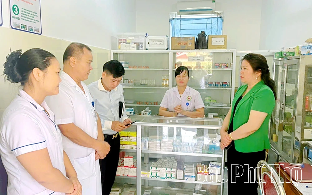 Tuyên truyền Nghị quyết để khơi dậy sức mạnh đồng thuận