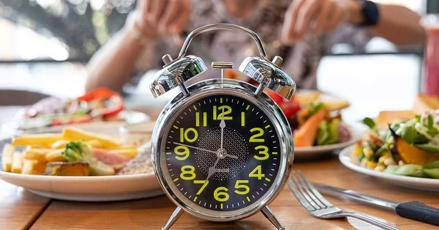 Thời điểm ăn sáng tốt nhất để giảm cân