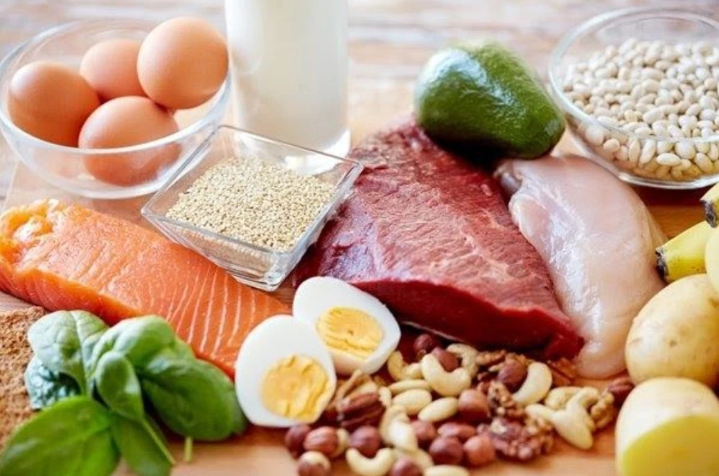 6 giải pháp đáp ứng đủ nhu cầu dinh dưỡng đặc biệt ở trẻ nhiễm HIV