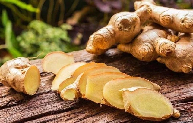 Ăn gừng mỗi ngày trong một tháng có tác dụng gì cho sức khỏe?