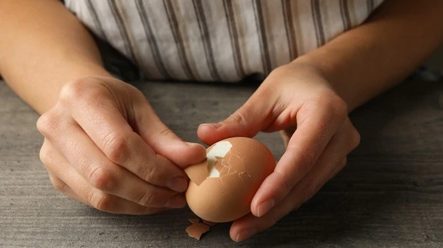 Ăn trứng vào lúc nào tốt nhất để giảm cân?
