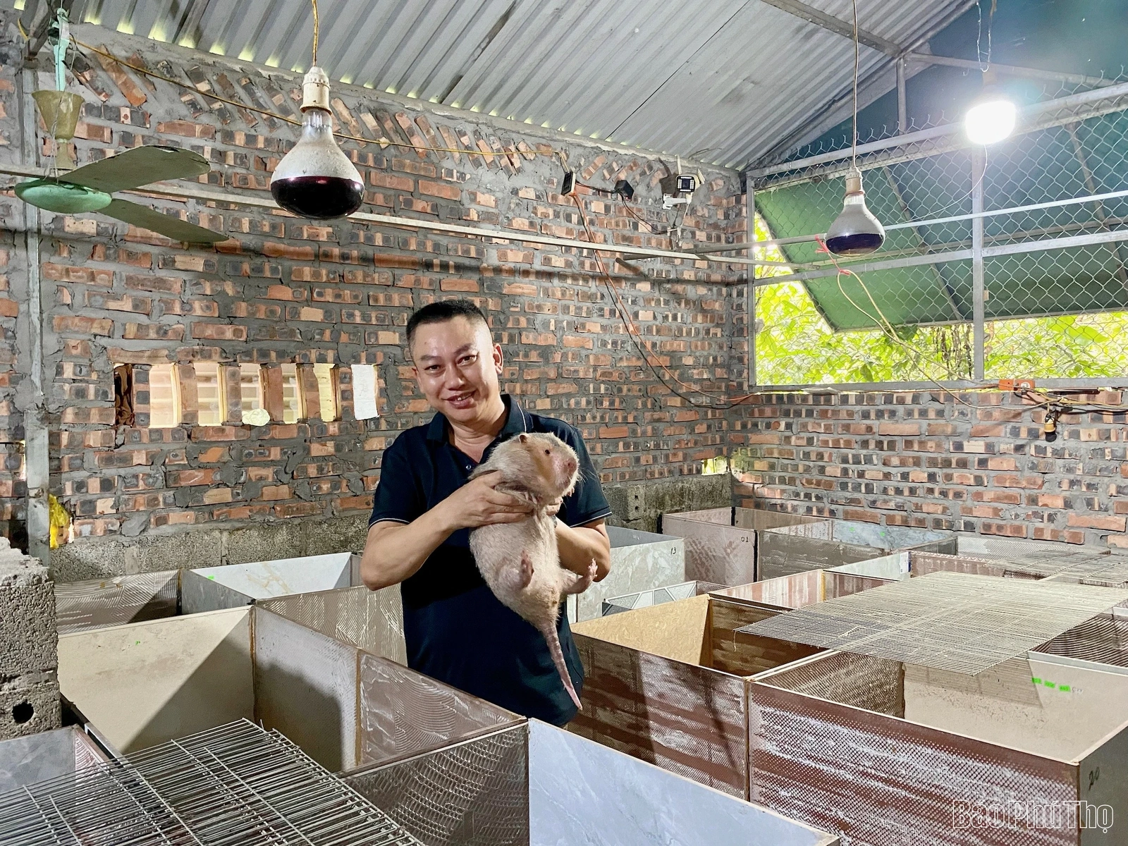 Phong trào thi đua yêu nước ở xã Lạc Thủy: Khơi dậy sức mạnh đoàn kết, tạo động lực phát triển bền vững