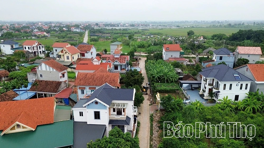 Tâm rộng, đường thông