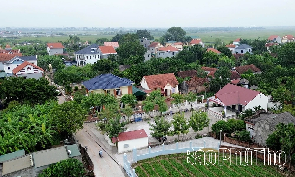 Tâm rộng, đường thông