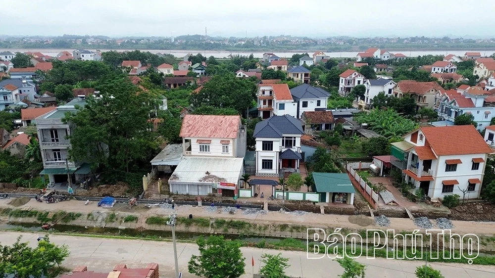 Tâm rộng, đường thông