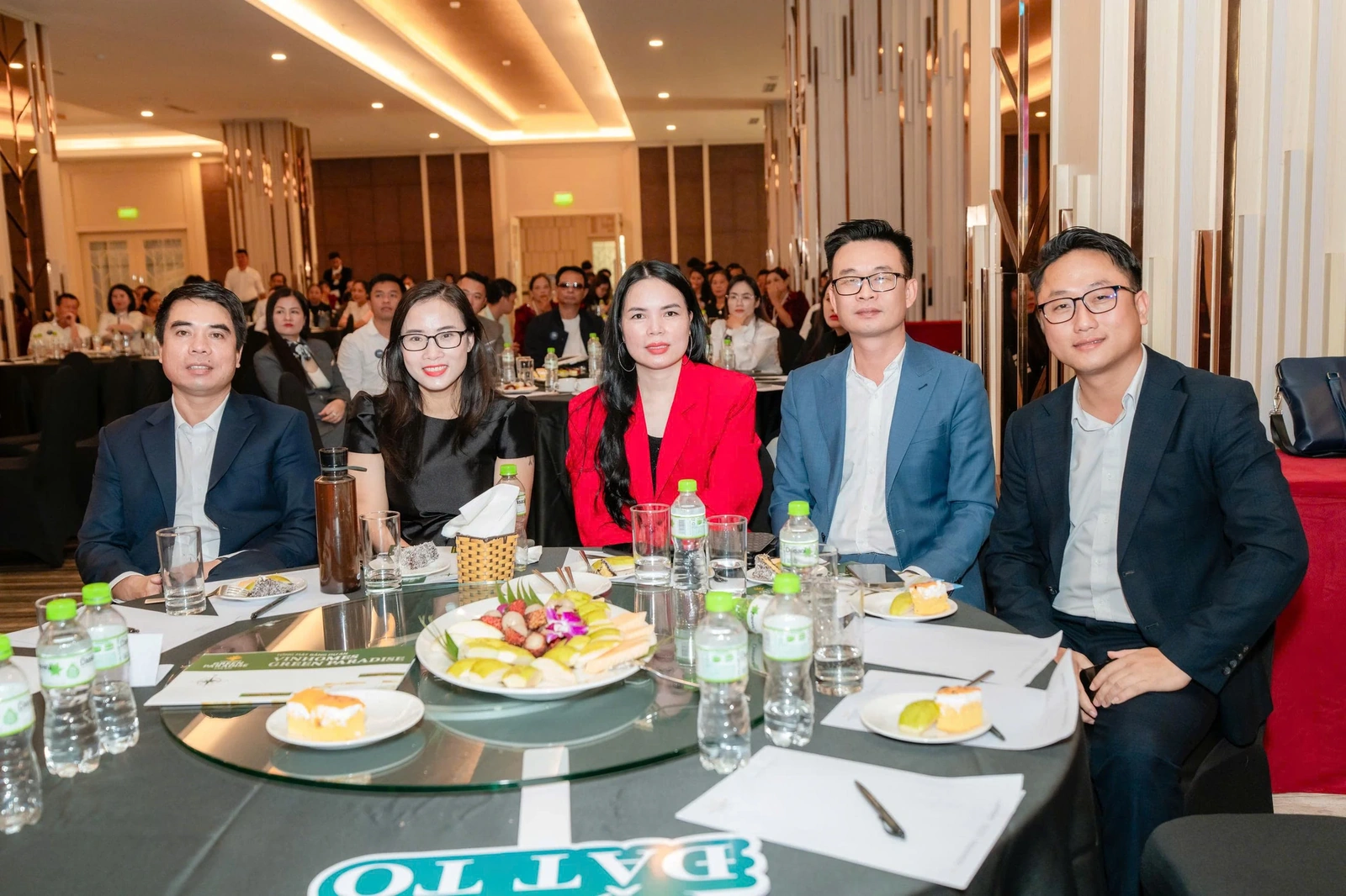 VNX Holding – Hào khí hội tụ, Khai mở kỳ quan cùng Vinhomes Green Paradise Cần Giờ