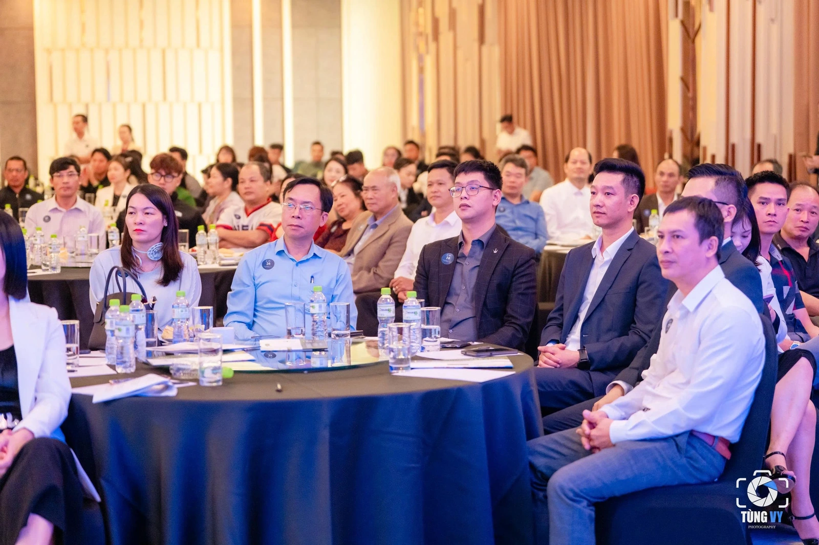 VNX Holding – Hào khí hội tụ, Khai mở kỳ quan cùng Vinhomes Green Paradise Cần Giờ