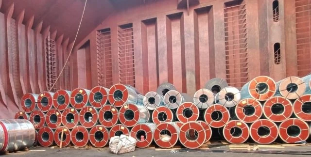 Thép SATA phân phối Tôn Phương Nam chất lượng cao – Bền đẹp cùng thời gian