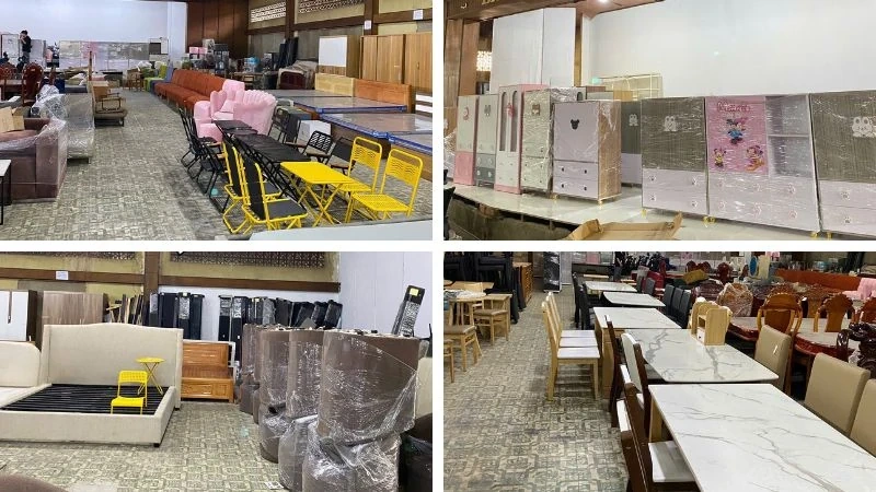 Thu Mua Đồ Cũ 436 – Giải Pháp Thanh Lý Trọn Gói Nhanh Gọn, Giá Cao Tại TP.HCM Và Các Tỉnh Lân Cận