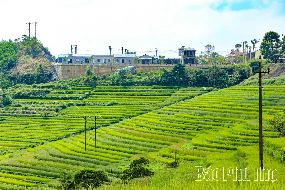 Thả hồn trên đỉnh Mường Vang