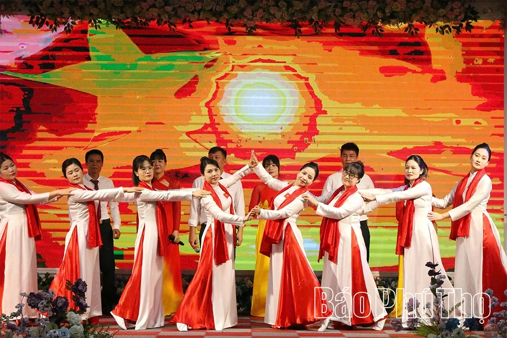 Sôi nổi Giải bóng đá Ban Quản lý dự án khu vực Vĩnh Phúc năm 2025