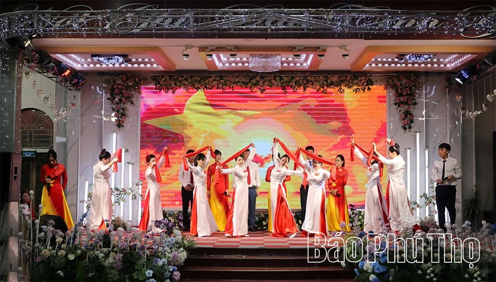 Sôi nổi Giải bóng đá Ban Quản lý dự án khu vực Vĩnh Phúc năm 2025