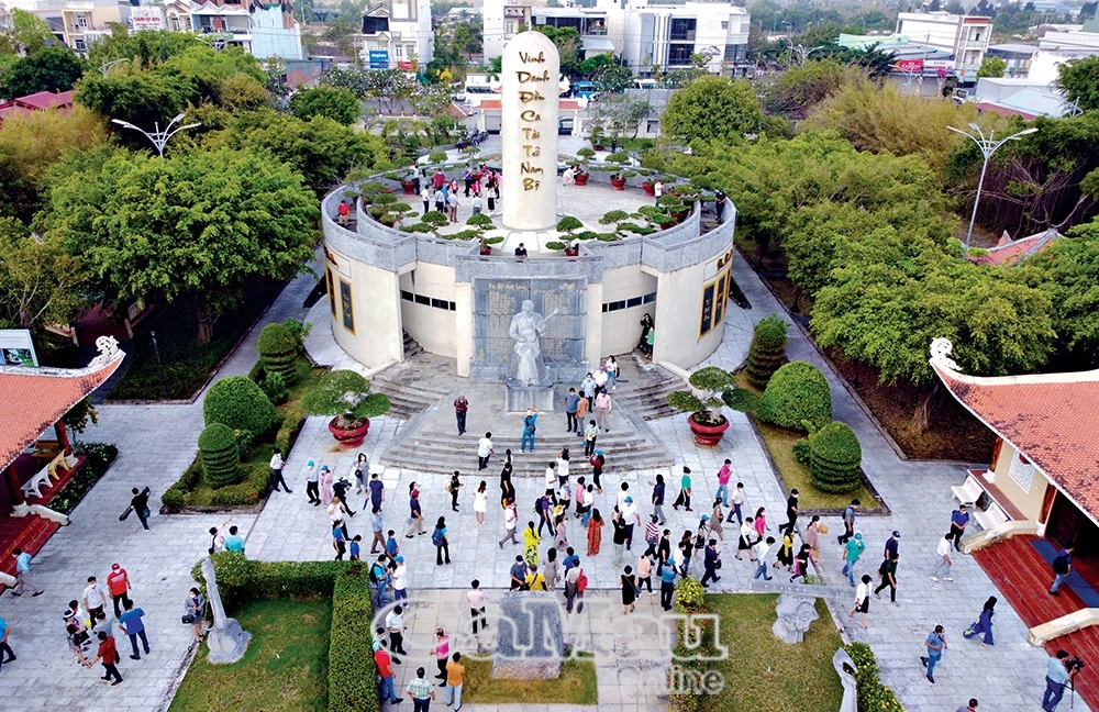 Sức bật mới cho “ngành công nghiệp không khói”