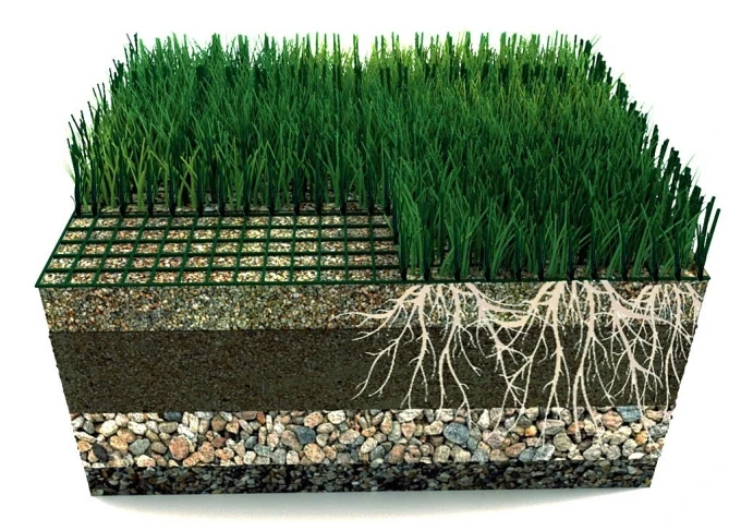 Các công nghệ độc đáo trong sân bóng lớn nhất Việt Nam