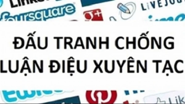 Từ Hội đồng Nhân quyền Liên Hợp Quốc đến Công ước Hà Nội: Minh chứng phản bác các luận điệu sai trái