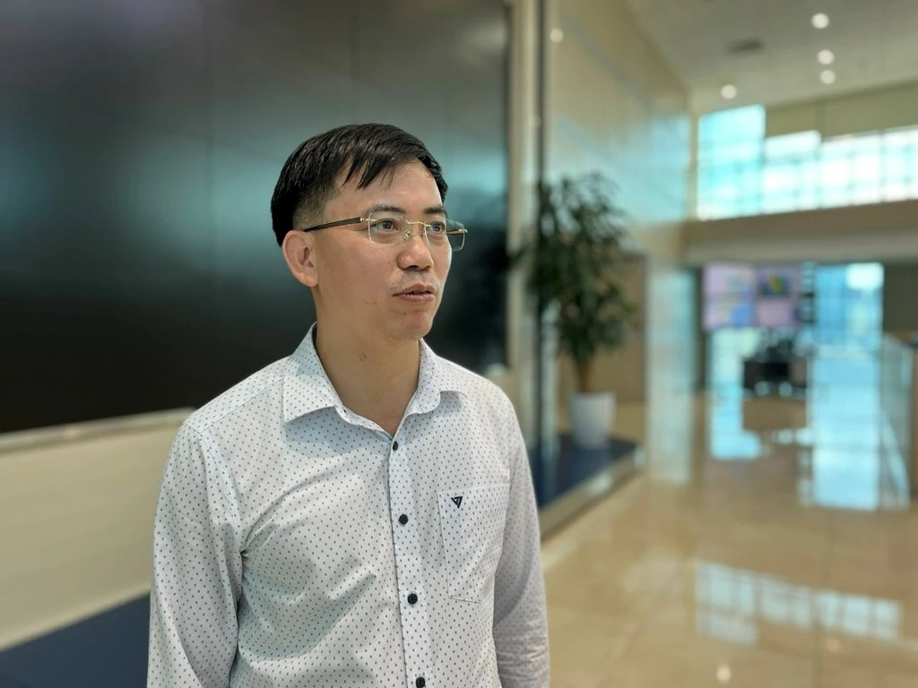 Trung tâm Dự báo Khí tượng Thủy văn Quốc gia khuyến cáo người dân chọn lọc nguồn tin dự báo thời tiết