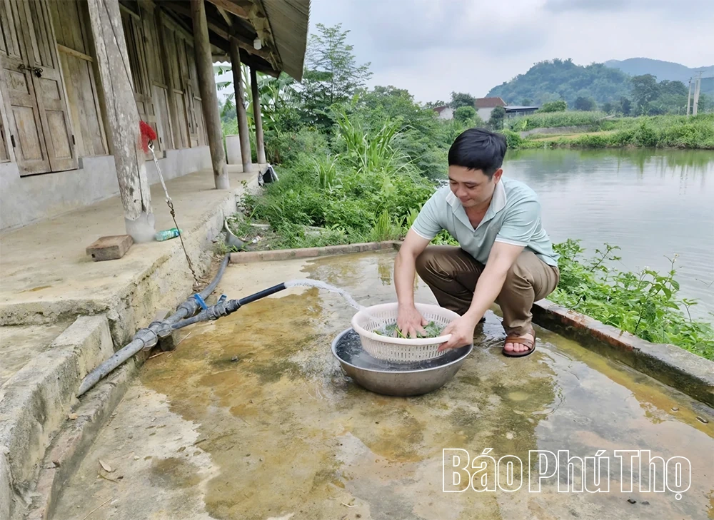 Huy động trên 6.603 tỷ đồng đầu tư cho vùng đồng bào dân tộc thiểu số và miền núi