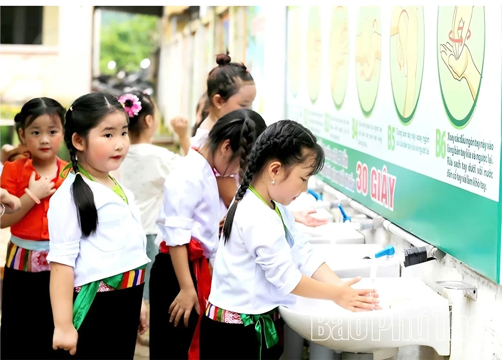 Huy động trên 6.603 tỷ đồng đầu tư cho vùng đồng bào dân tộc thiểu số và miền núi