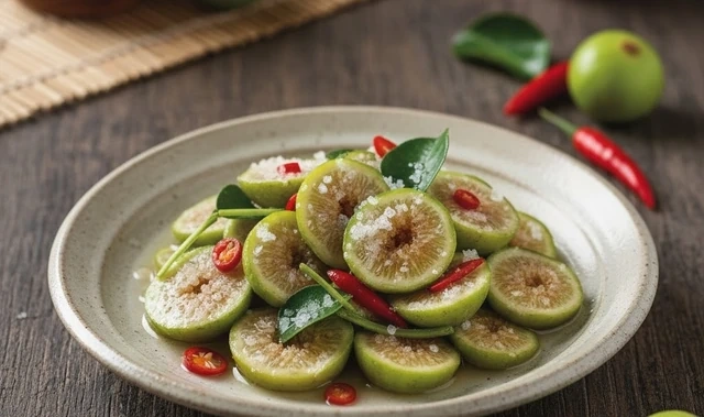 6 lý do nên ăn quả sung