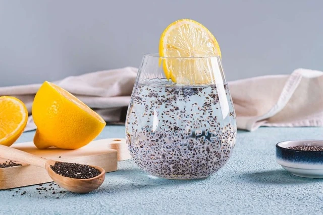 Cách uống hạt chia có lợi cho sức khỏe
