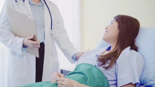 Bệnh lạc nội mạc tử cung có ảnh hưởng tới khả năng sinh sản và mang thai?