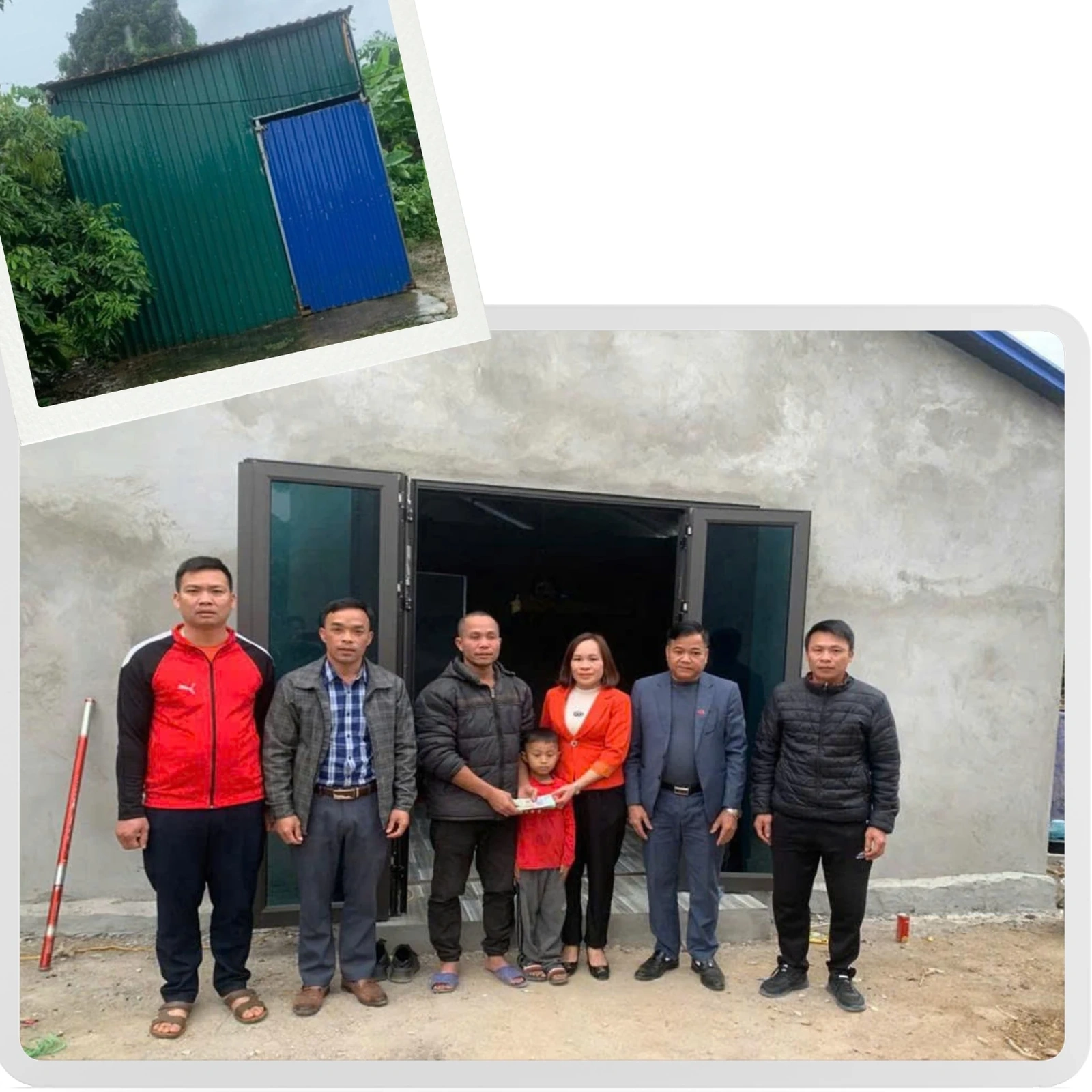 Kỳ 2: Chỉ bàn làm, không bàn lùi