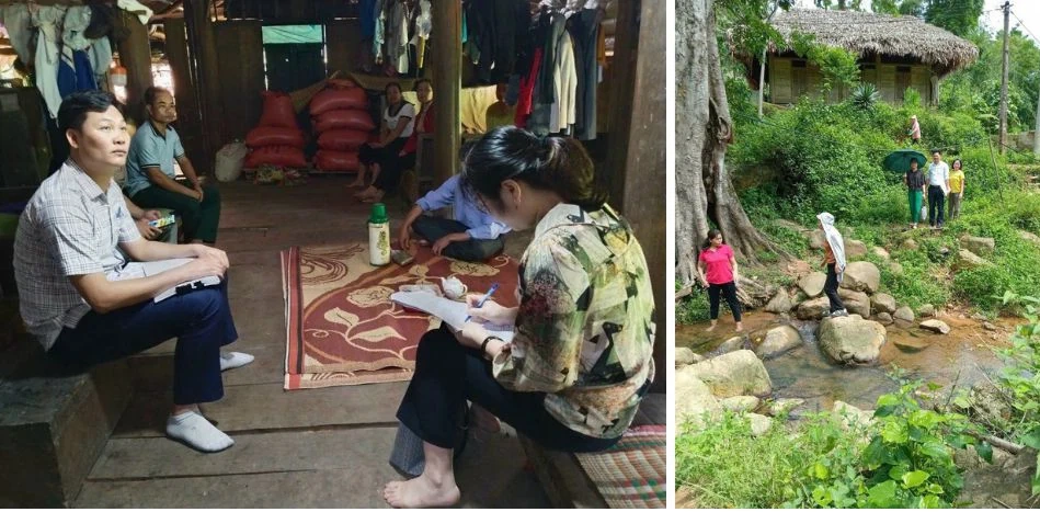 Kỳ 2: Chỉ bàn làm, không bàn lùi