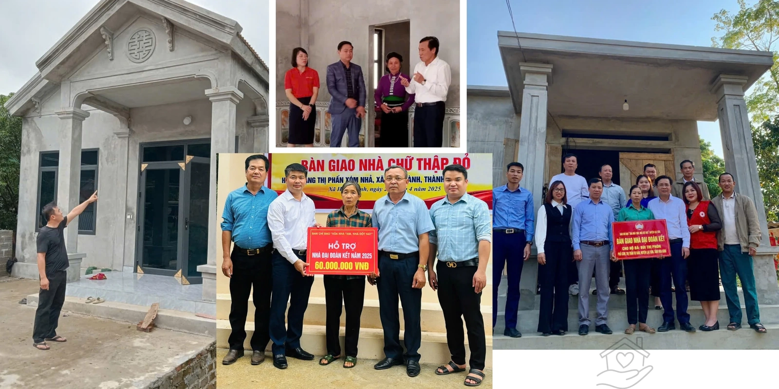 Kỳ 2: Chỉ bàn làm, không bàn lùi