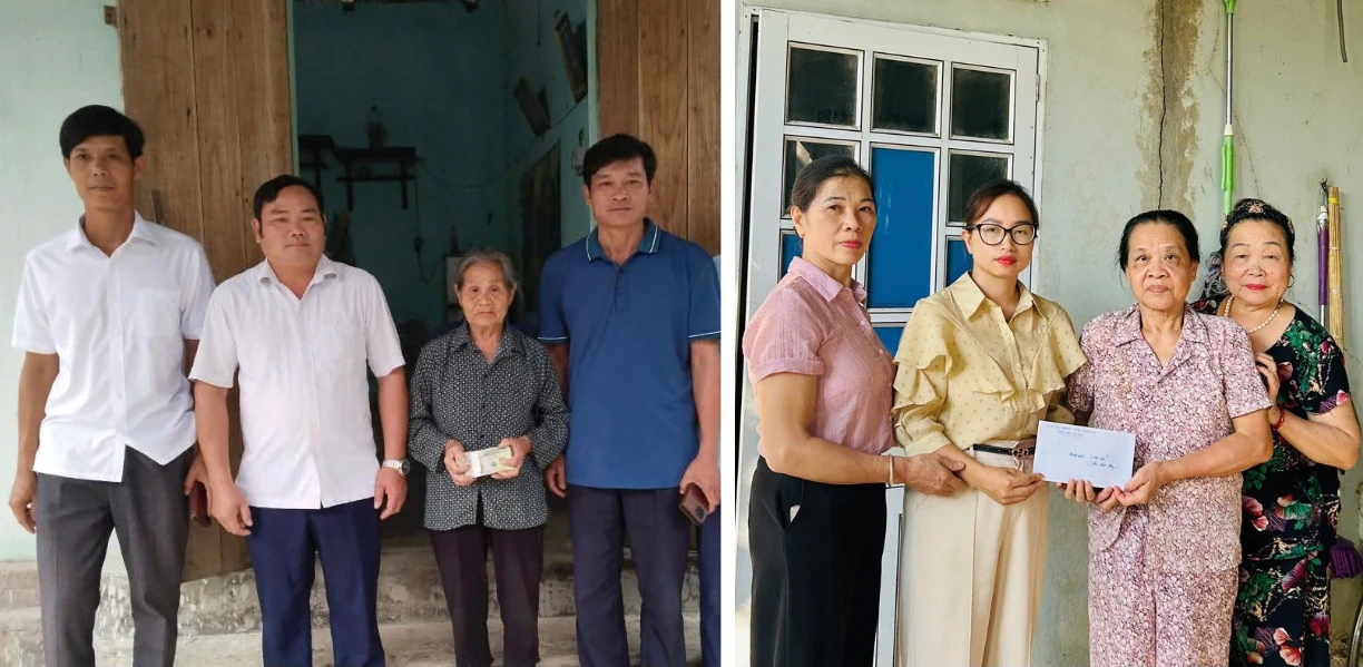 Kỳ 2: Chỉ bàn làm, không bàn lùi