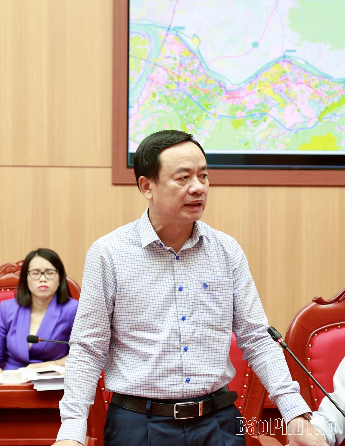 Thường trực Tỉnh ủy họp cho ý kiến một số nội dung quan trọng
