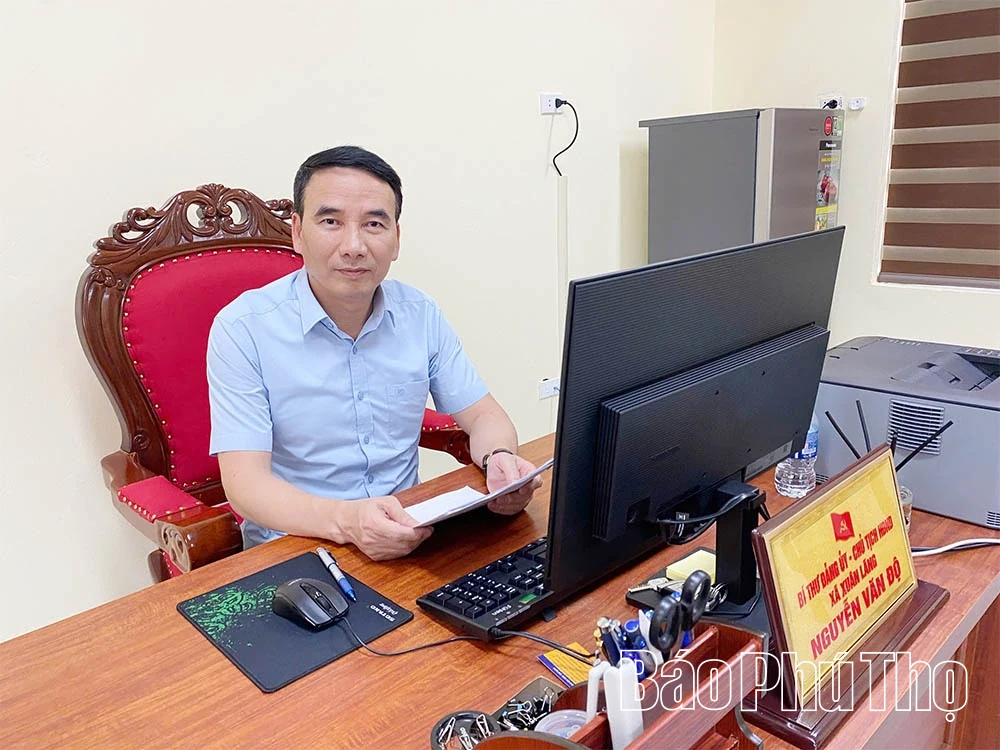 Hiện thực hóa khát vọng xây dựng nước Việt Nam phồn vinh, hạnh phúc