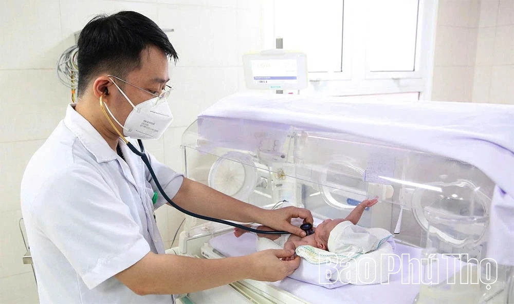 Nơi “chạm tay vào sự sống”