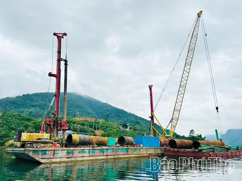 Quyết liệt thực hiện mục tiêu tăng trưởng 2025