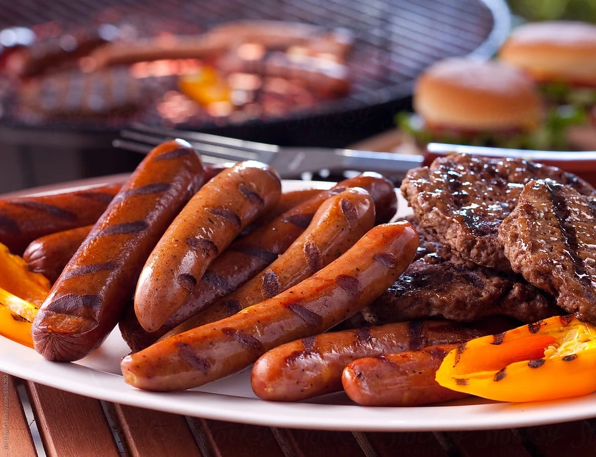 2 loại thịt dễ có nguy cơ gây ung thư nhất và cách thay thế