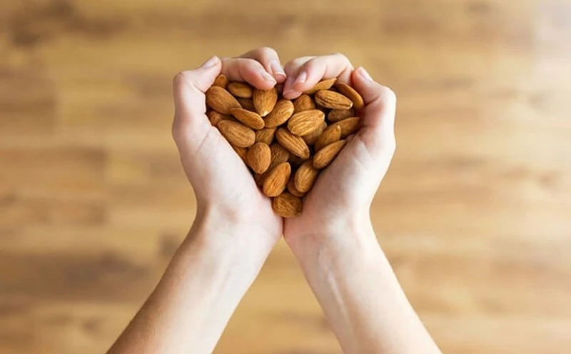 10 loại thực phẩm giúp giảm cholesterol bảo vệ tim