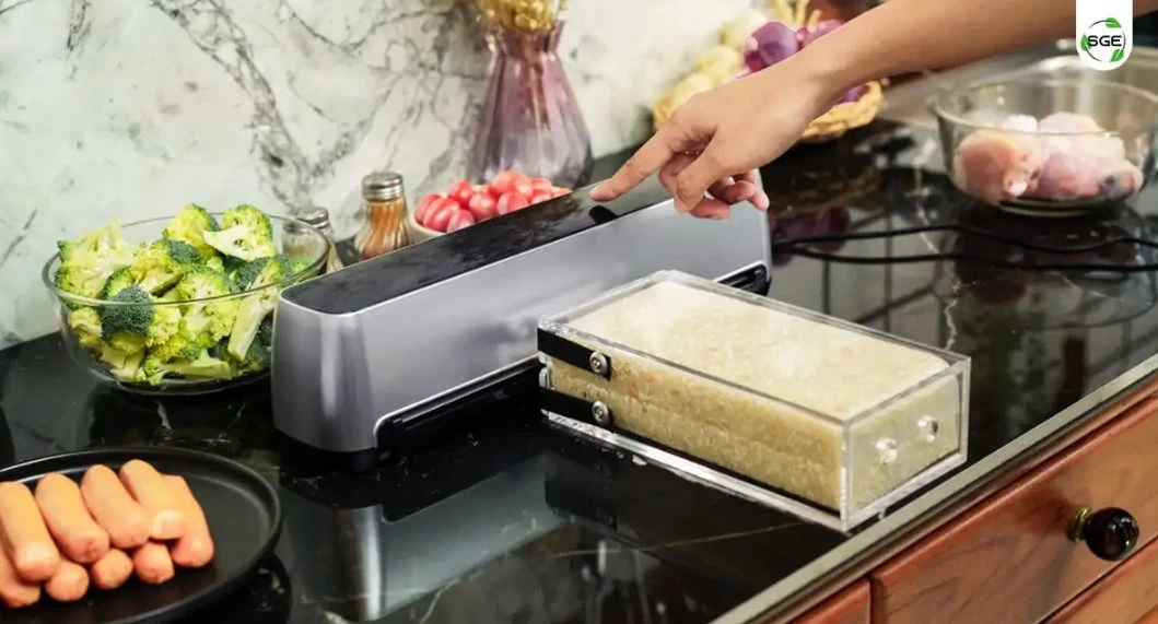 Vì sao nên mua kệ hong bánh của SGE?