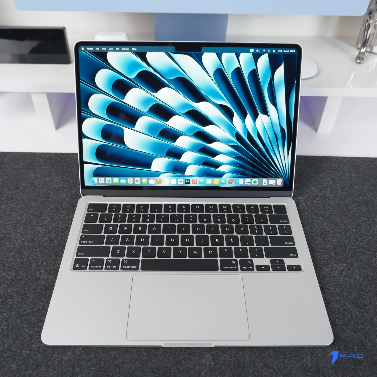 Giải Đáp: Có Nên Mua Sản Phẩm Apple Tại Cửa Hàng 1Pro Không?