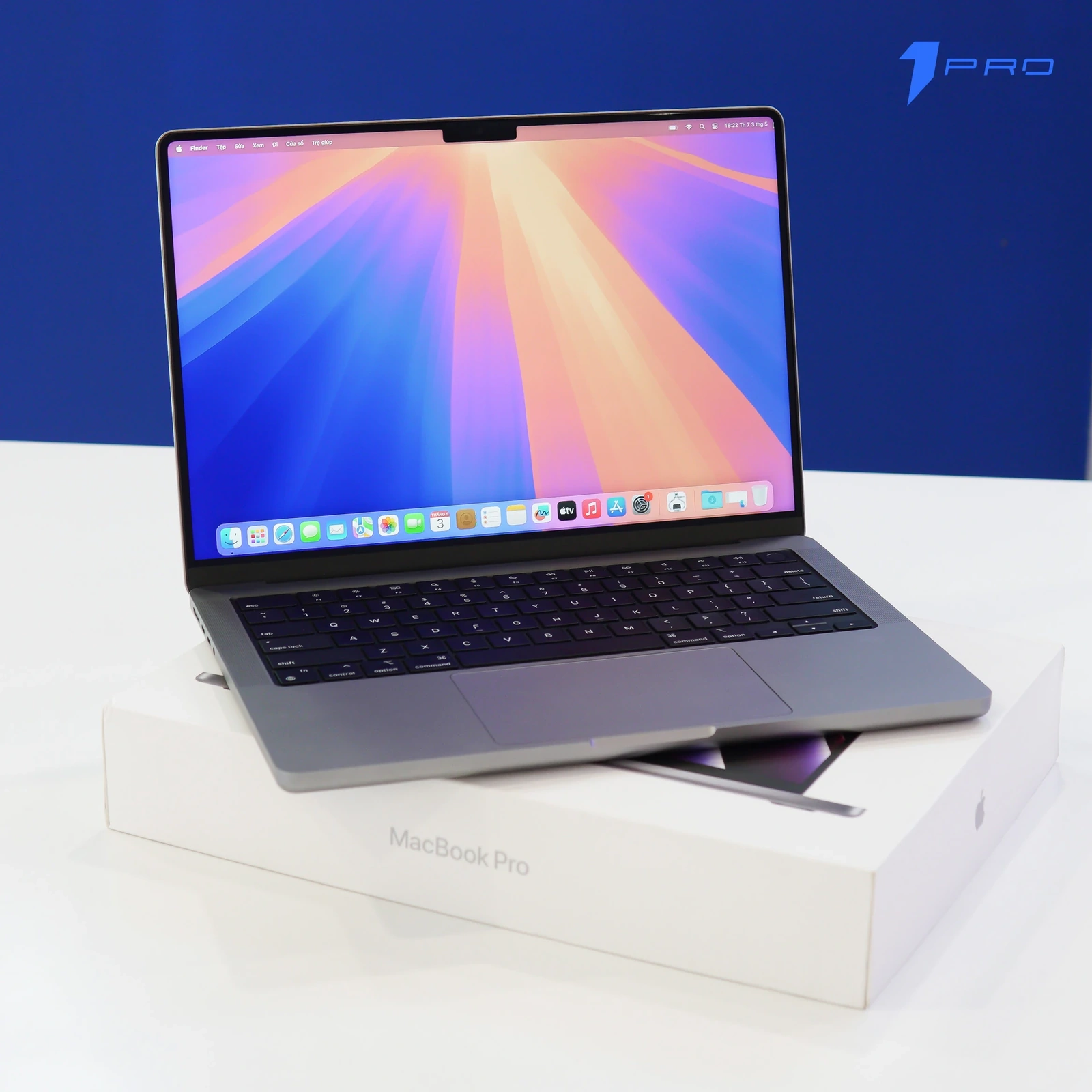 Giải Đáp: Có Nên Mua Sản Phẩm Apple Tại Cửa Hàng 1Pro Không?