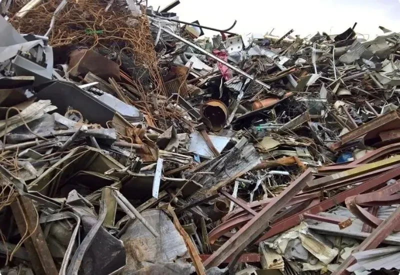 Phế Liệu VIN Thu Mua Phế Liệu Giá Cao Tại TP. Hồ Chí Minh