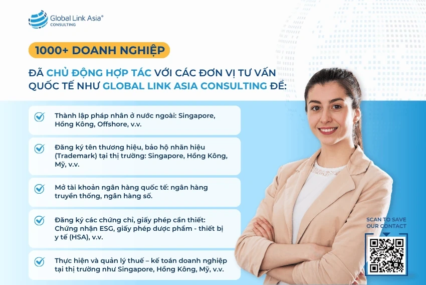 4 giai đoạn giúp doanh nghiệp Việt xây nền tảng vững chắc để mở rộng kinh doanh quốc tế